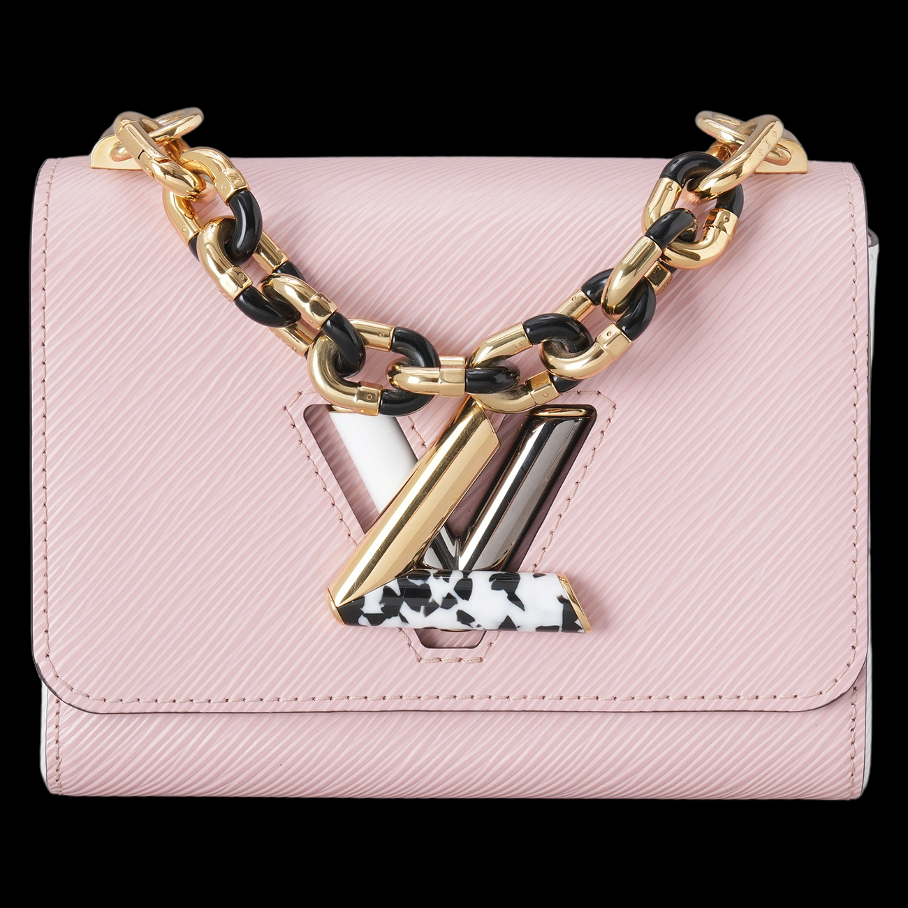 LOUIS VUITTON(USED)루이비통 M58566 시즌 에삐 트위스트 PM